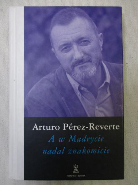 A w Madrycie nadal znakomicie