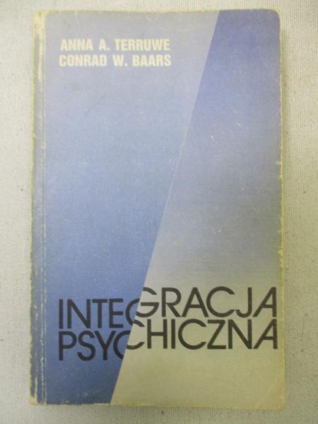 Integracja psychiczna