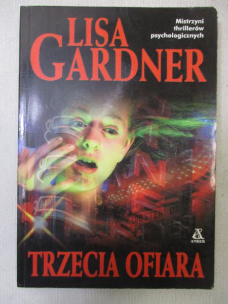 Trzeci ofiara