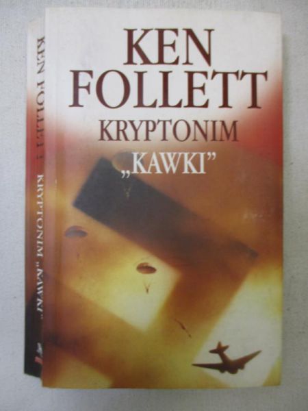 Kryptonim „Kawki”