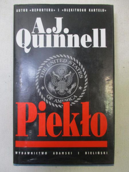 Piekło