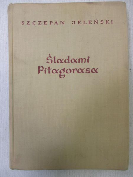 Śladami Pitagorasa