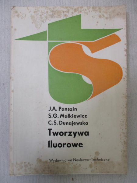 Tworzywa fluorowe