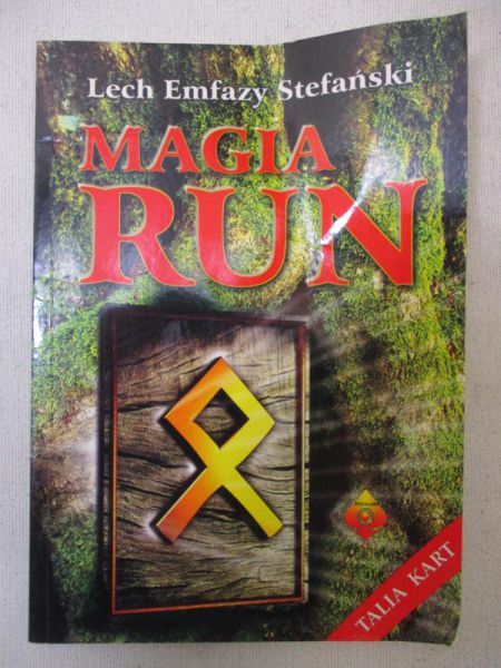 Magia run