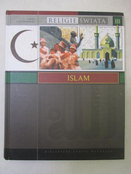Religie świata. Islam