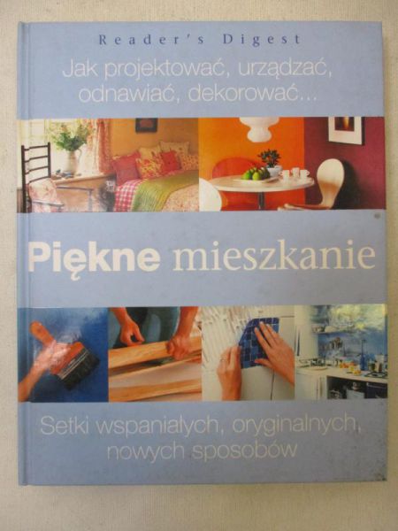 Piękne mieszkanie