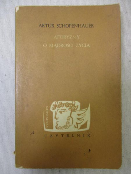 Aforyzmy o mądrości życia