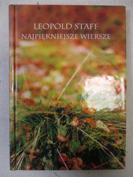Najpiękniejsze wiersze