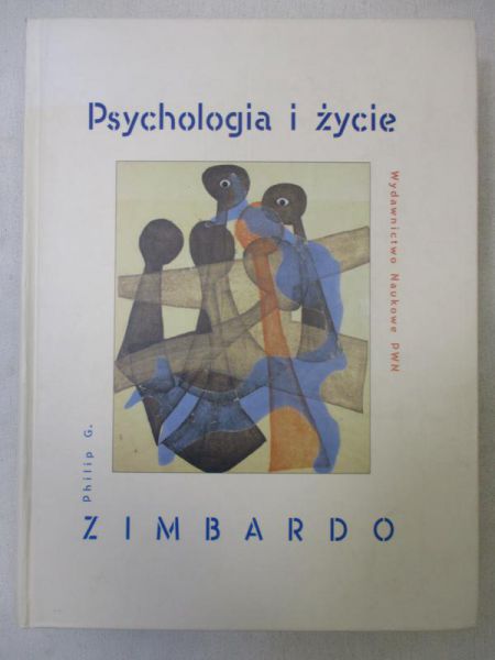 Psychologia i życie