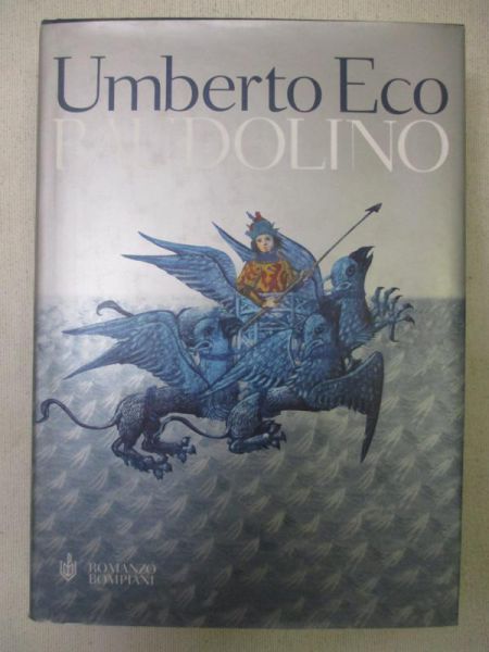 Baudolino