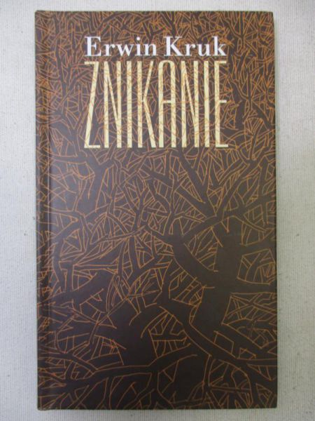 Znikanie
