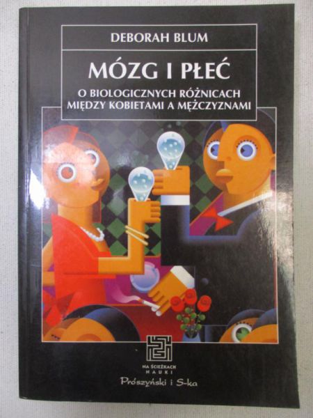 Mózg i płeć  NŚN