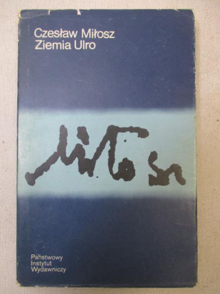 Ziemia Ulro