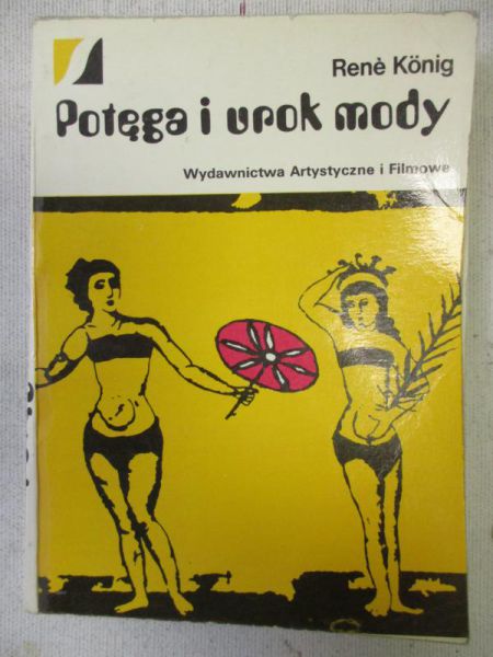 Potęga i urok mody