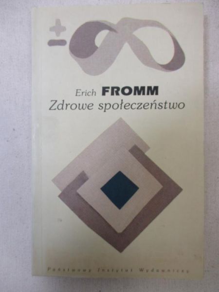 Zdrowe społeczeństwo