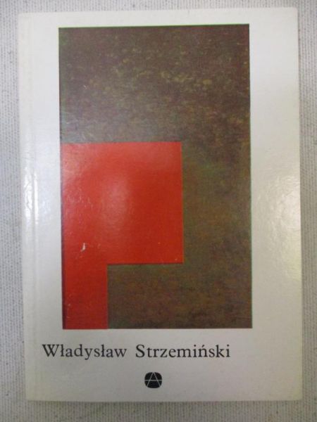Władysław Strzemiński