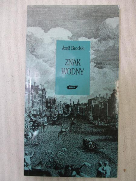 Znak wodny
