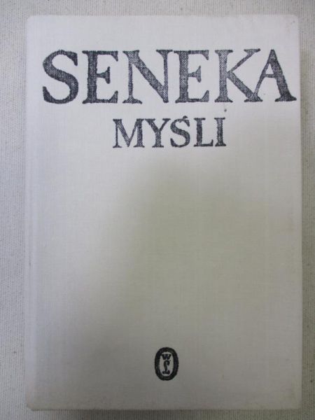 Myśli
