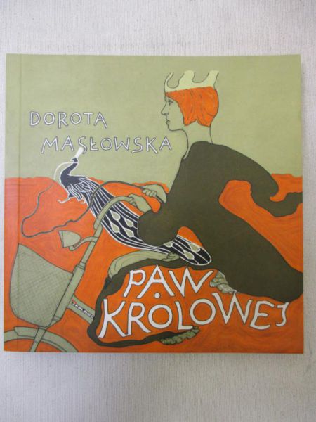 Paw Królowej