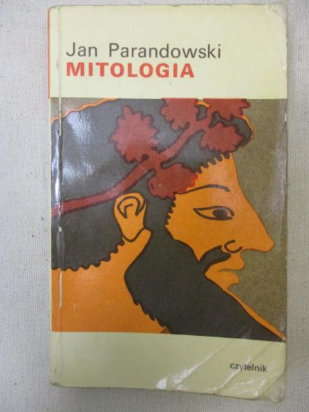 Mitologia