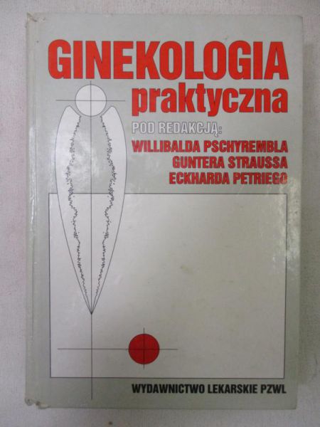 Ginekologia praktyczna
