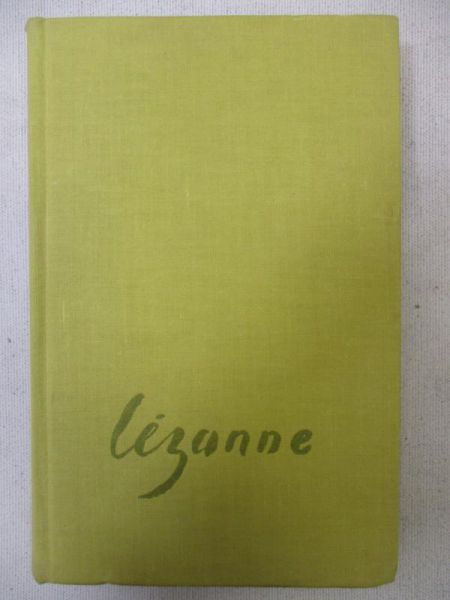 Cezanne