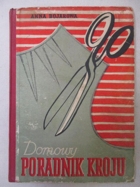 Domowy poradnik kroju