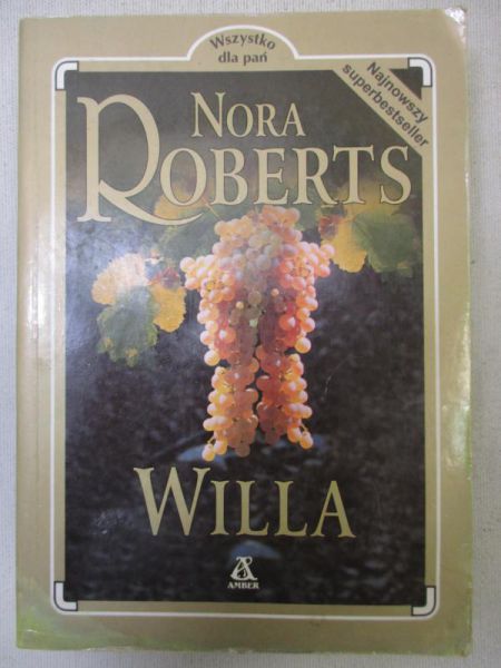 Willa / Port macierzysty