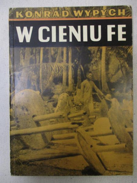 W cieniu