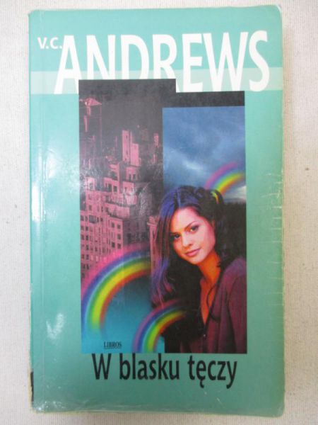 W blasku tęczy