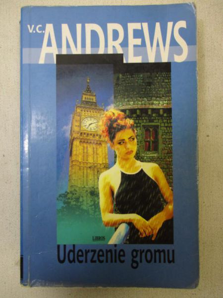 Uderzenie gromu