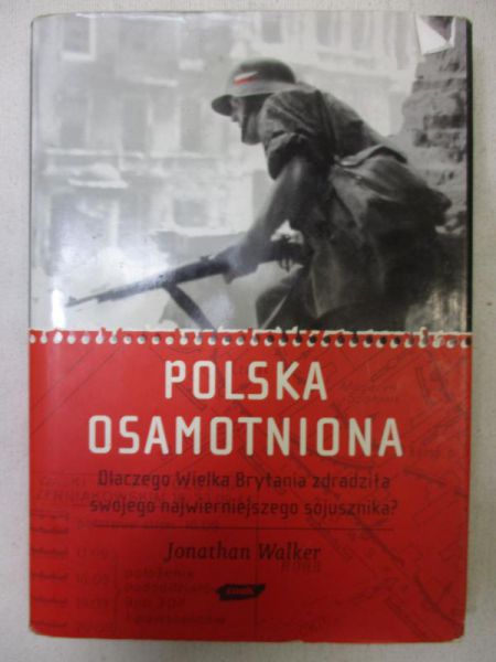 Polska osamotniona
