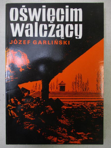 Oświęcim walczący
