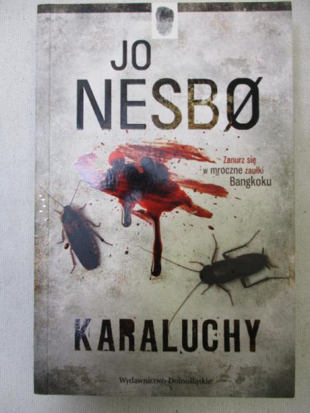 Karaluchy