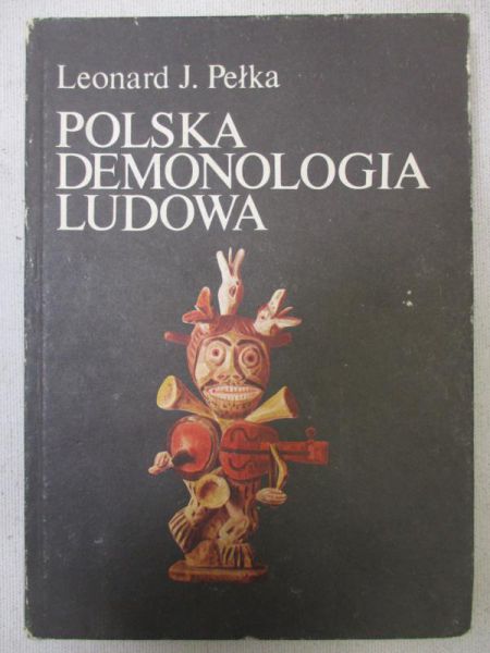Polska demonologia ludowa