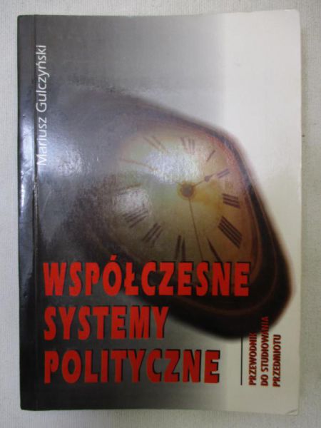 Współczesne systemy polityczne