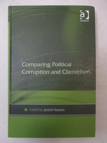 Comparing Political Corruption and Clientelism