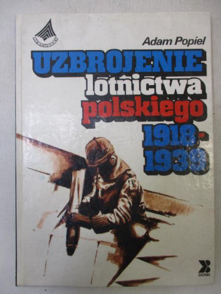 Uzbrojenie lotnictwa polskiego 1918-1939