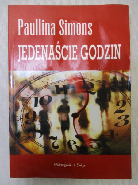 Jedenaście godzin