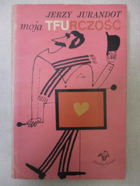 Moja tfurczość