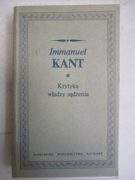 Krytyka władzy sądzenia