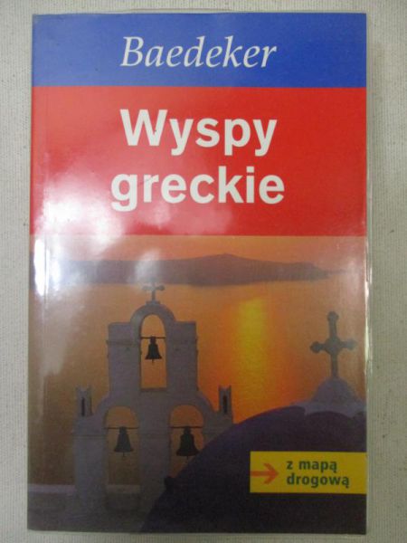 Abend Bernhard - Wyspy Greckie