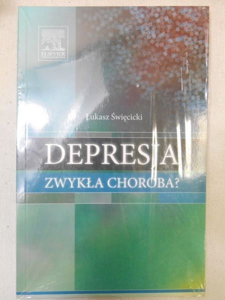 Depresja. Zwykła choroba?