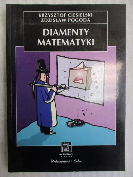 Diamenty matematyki