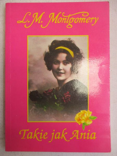 Takie jak Ania