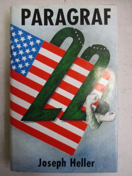 Paragraf 22