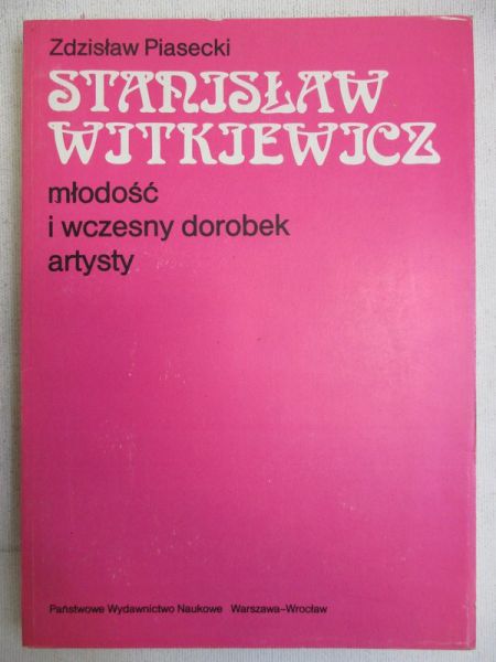Stanisław Witkiewicz