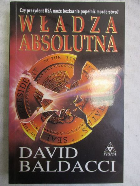 Władza absolutna