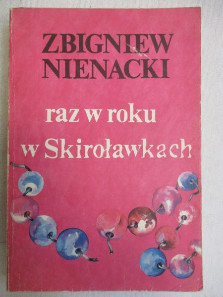 Raz w roku w Skiroławkach