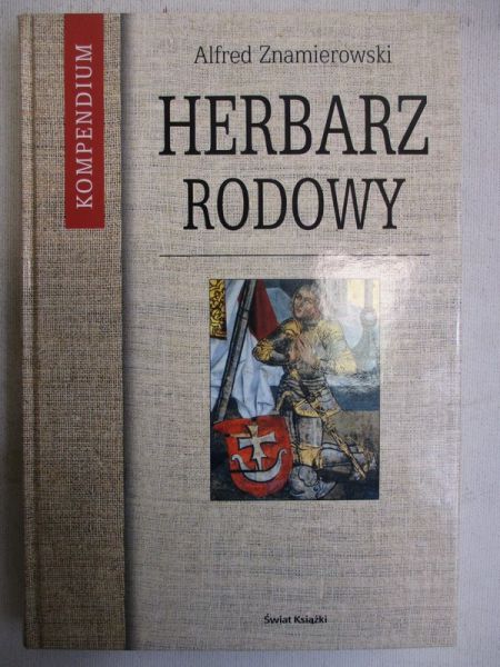 Herbarz rodowy